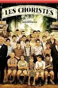 放牛班的春天法国圣马可童声合唱团