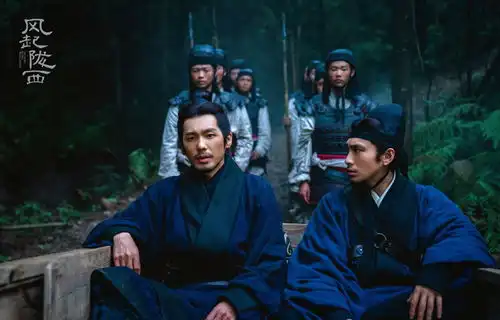 周斌国产古装剧创作美学探析
