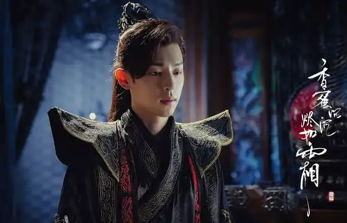 且试天下将开拍,赵露思担任女主,肖战杨洋邓伦演男主呼声高