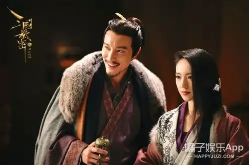 三国机密风华剧照躺在马天宇怀里的万茜太让人嫉妒了