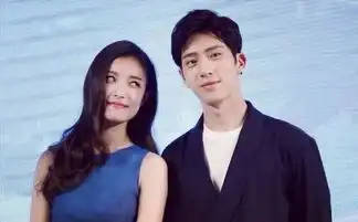 井柏然倪妮一场可以预见分手的爱情孩儿