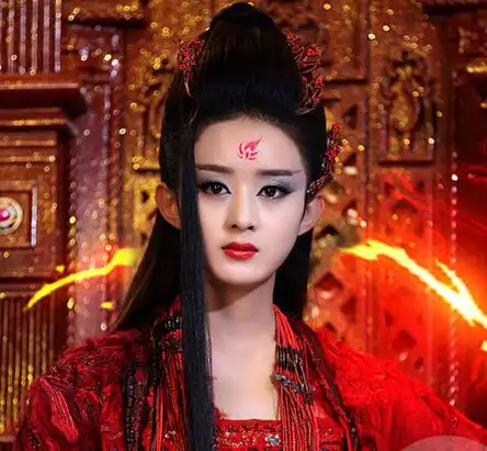 赵丽颖姐姐主演的电视剧大家看过几部呢
