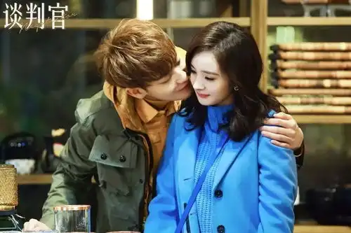 谈判官即将收官杨幂黄子韬结局引密切关注
