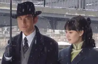 今天想夸一夸不油腻的黄晓明