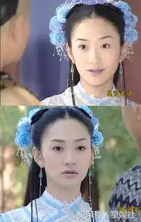 李小冉范冰冰舒畅在这部剧同台比美,我关心的却是这部剧造型