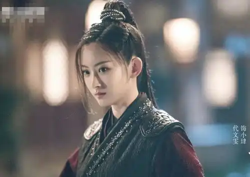 王鹤棣遇龙官宣剧照,女主角颜值高,我却在留意配角阵容