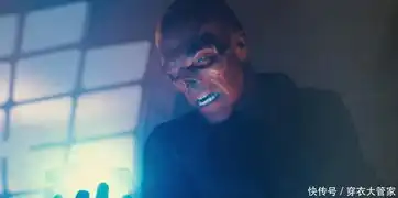 复仇者联盟3,红骷髅守护灵魂宝石与死亡有无关系