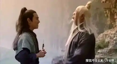 金庸小说张三丰为什么自称功力不及郭靖其实背后有多层考虑