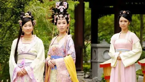 近十年tvb视后大盘点新视后被嘲太水,旧视后转战内地