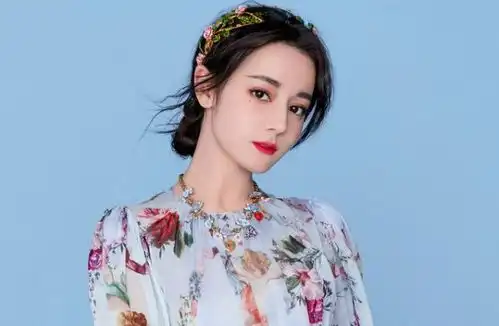 赵丽颖素颜照杨幂素颜照杨颖素颜照热巴素颜照你最喜欢谁
