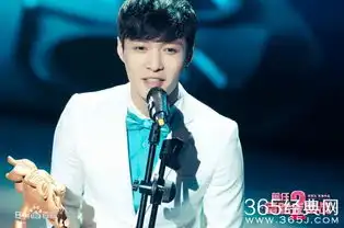 那些影视剧中的张艺兴,你更喜欢哪一个