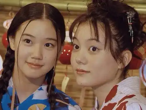 日本天才美少女铃木杏,被周杰伦捧红,如今隐退当田园农妇
