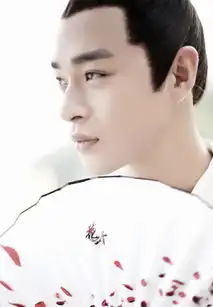 花千骨十一师兄为爱爆发董春辉男友力max
