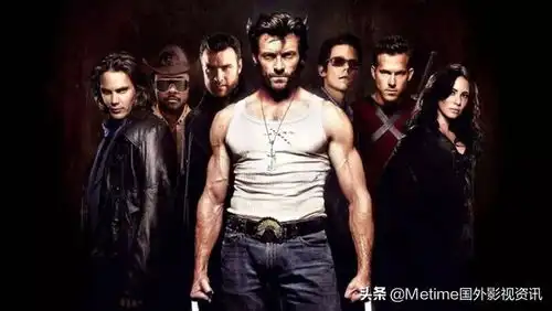 今天,漫威影业确认主创接管x战警
