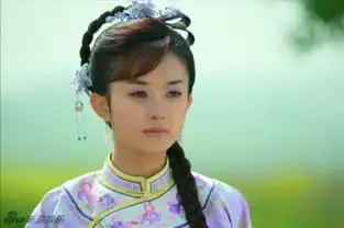 赵丽颖演女儿国国王网友女王陛下等你上朝赵丽颖古装剧照盘点