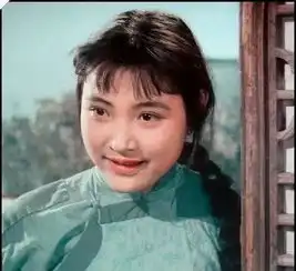 女星硬照美全靠修图检验颜值还得看剧照,宁静陈冲那才叫真美