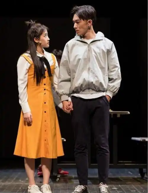 舞台剧微微一笑很倾城,即将在长沙演出
