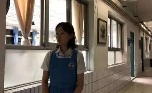 最时尚谋女郎瞿颖和最小谋女郎张歆怡的故事
