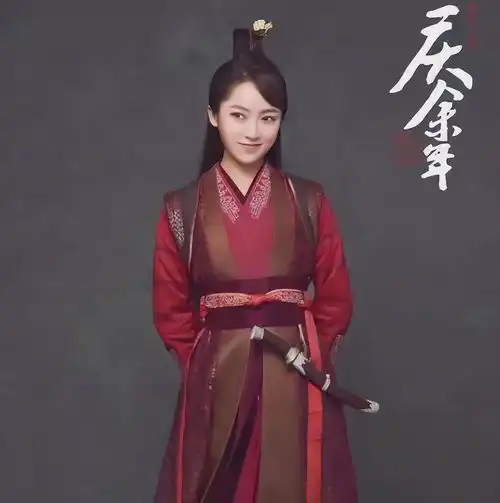 原演员成弃子,金晨撑不起角色,叶灵儿成庆余年2败笔
