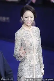 北京国际电影节明星红毯