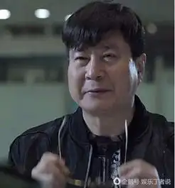 人民的名义丁义珍为什么看起来这么猥琐
