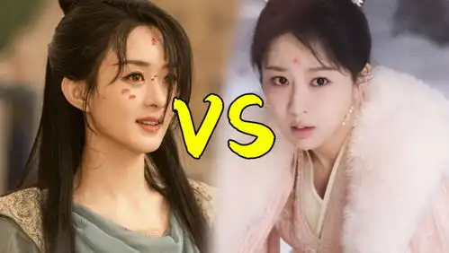 杨紫小夭拿下7月角色榜top1,角色热度持续刷新记录,爆剧女王实锤
