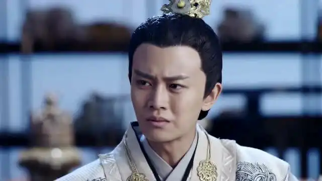 大唐荣耀李俶伤心,傻的人是他,珍珠当时离开他必然是心碎欲绝
