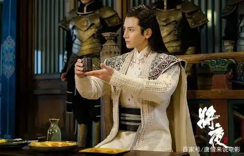 香蜜沉沉烬如霜的播放量何德何能远超将夜两部曲