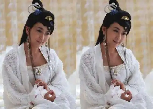 明明长相一般,却非要饰演绝世美女,最后一位不能忍