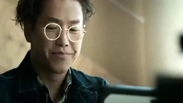 陈小春伤到了肩膀,扭到了腰,黄金兄弟钱嘉乐真的是很严格
