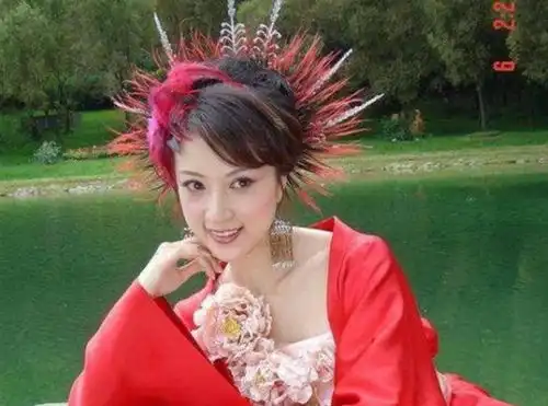 7位戏路窄的演员,所有角色一个模板,一换风格瞬间崩