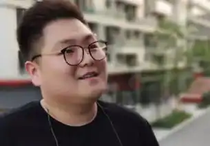 快乐星球中的胖哥你还记得吗,现在的他逆袭后越来越帅了