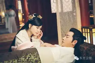 锦绣未央11月11日开播,唐嫣颠覆演绎亡国公主智勇双全