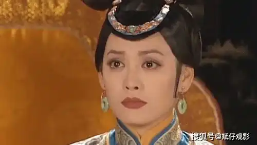 孝庄秘史剧组苦等宁静三年,开拍前李湘拒演,导演宁愿启用新人
