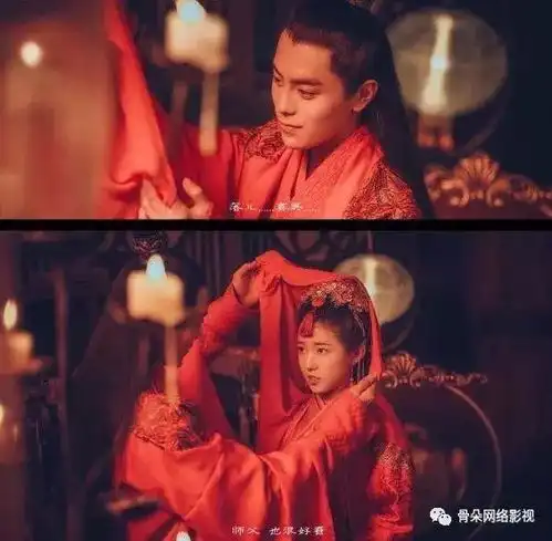 兔子洞文化等到烟暖雨收z世代付费网剧的一次成功实验

