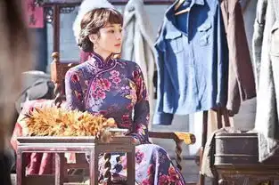 她才是捧红郑爽唐嫣赵丽颖杨幂的幕后英雄,真人赛过女明星