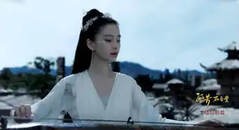 孤芳不自赏第61集剧照,孤芳不自赏图片
