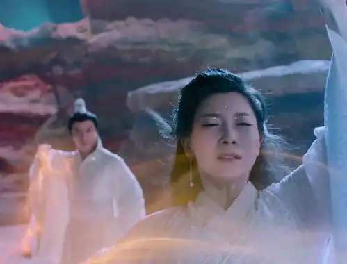 香蜜天帝强行玷污先花神,原来是个渣男,水神只说了8个字
