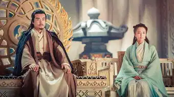 倚天屠龙记剧照
