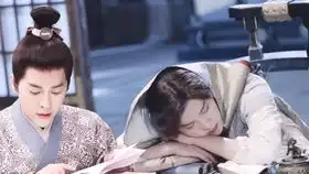 帅帅得奖啦,可是封景想掐死他