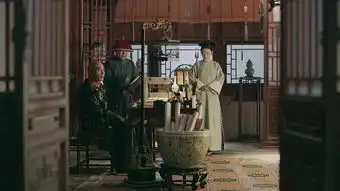 延禧攻略第44集剧照,延禧攻略图片