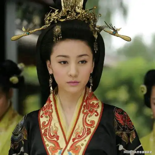 西施的沉鱼之美是啥意思可能我们理解错了
