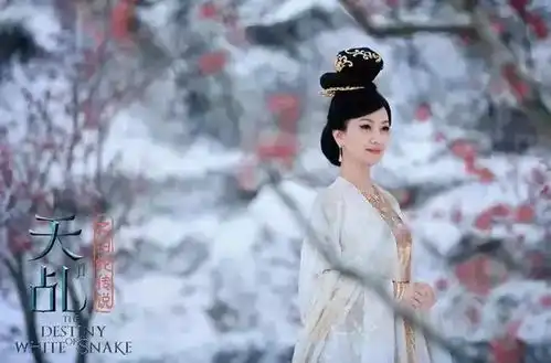 奥斯卡评委邬君梅陈冲为如懿传作配,国剧大女配时代到来
