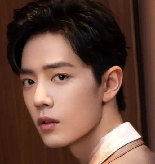 鬓边开播被恶意打一星于正下场发声,肖战又被粉丝拉下水