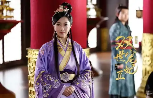 双世宠妃3甜宠来袭,演员迎来新阵容,大王爷的缺席让人遗憾