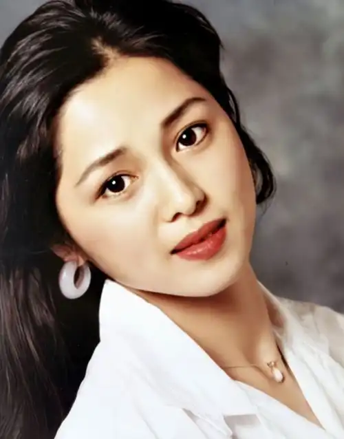 红楼第一美张蕾如果再来一次,我不演秦可卿了,想演林黛玉