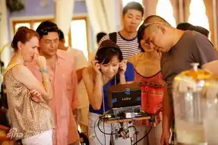 杜拉拉泰国热拍徐静蕾穿比基尼导戏
