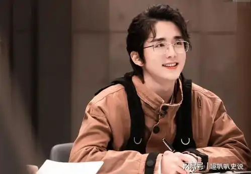 内娱8位男星分数揭秘,张凌赫数学182分,王安宇最令人惊讶
