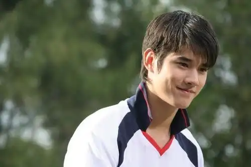 初恋这件小事现实结局阿亮胖的有点快,小水美成女神本人