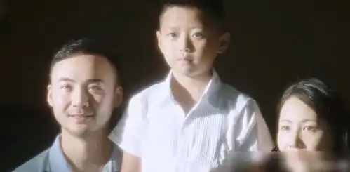隐秘的角落角色之一普普,早慧的她真的完全是个坏小孩吗